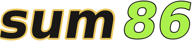 sum86 logo